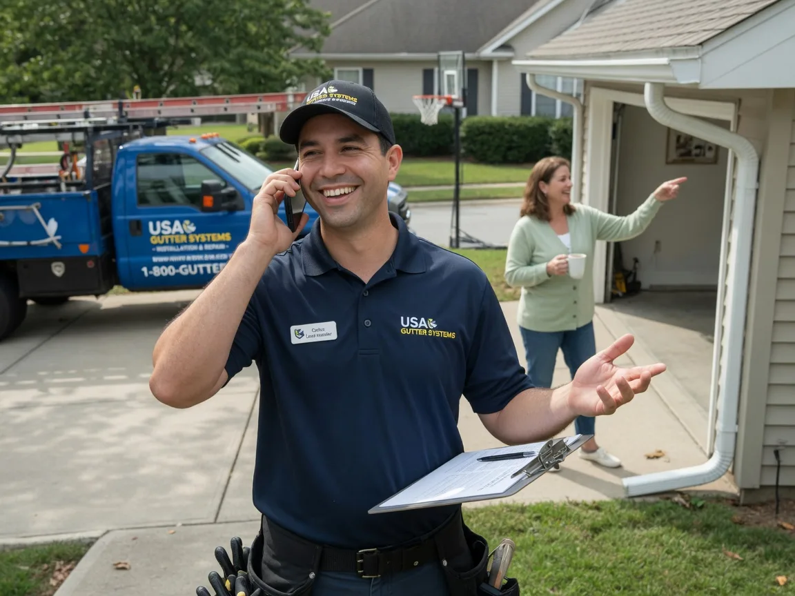 Gutter Installation Sunfield, MI FAQs